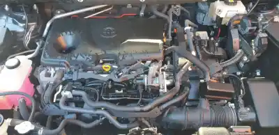 Автозапчастина б/у фільтр часток для toyota rav4 hybrid 4x2 advance посилання на oem iam 1714125181