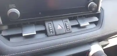 Автозапчастина б/у увага для toyota rav4 hybrid 4x2 advance посилання на oem iam 8433242030