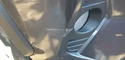 Автозапчастина б/у повний передній кінець для toyota rav4 hybrid 4x2 advance посилання на oem iam 521194a916  