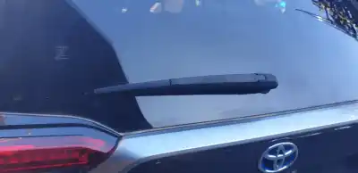 Автозапчастина б/у двигатель заднього склоочисника для toyota rav4 hybrid 4x2 advance посилання на oem iam 8513042101