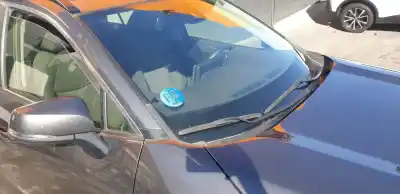 Автозапчастина б/у вітрово скло для toyota rav4 hybrid 4x2 advance посилання на oem iam 5610142902