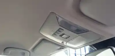 Автозапчастина б/у внутрішне світло для toyota rav4 hybrid 4x2 advance посилання на oem iam 8120842250b0