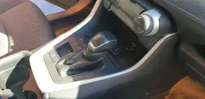 Автозапчастина б/у передач для toyota rav4 hybrid 4x2 advance посилання на oem iam 3356012650