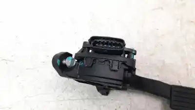 Second-hand car spare part potentiometer for mg zs comfort oem iam references 501001  