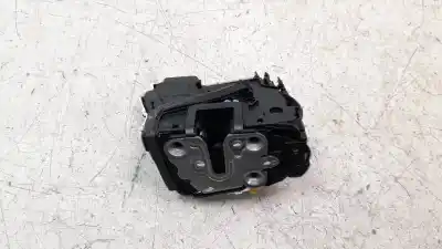 Peça sobressalente para automóvel em segunda mão fechadura da porta dianteira esquerda por mg zs comfort referências oem iam 10845780