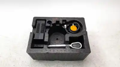 Peça sobressalente para automóvel em segunda mão ferramentas por mg zs comfort referências oem iam 10376819