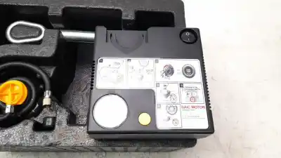 Second-hand car spare part tools for mg zs comfort oem iam references 10376819  