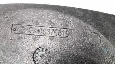 Second-hand car spare part tools for mg zs comfort oem iam references 10376819  