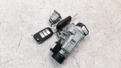 Peça sobressalente para automóvel em segunda mão comutador de ignição por mg zs comfort referências oem iam 10184543