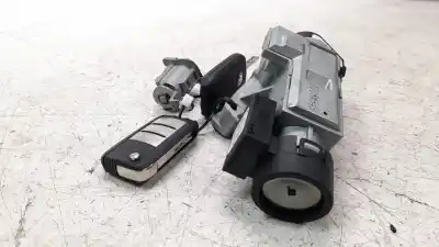 Second-hand car spare part ignition switch for mg zs comfort oem iam references 10184543  