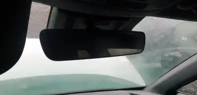 Second-hand car spare part INTERIOR REARVIEW MIRROR for TOYOTA C-HR  OEM IAM references 878400W460  