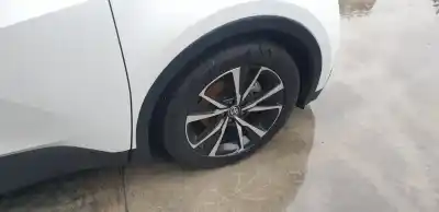 İkinci el araba yedek parçası ÖN SAG KNUCKLE için TOYOTA C-HR  OEM IAM referansları 43211F4050  