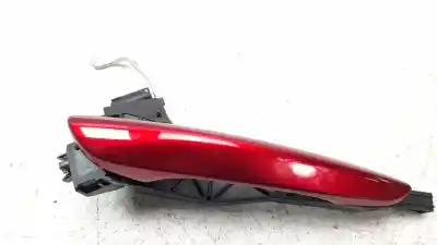 Автозапчасти б/у  за MAZDA 3 BERLINA (BP)  ссылки OEM IAM 221208BGLB7242X1  