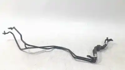 Автозапчасти б/у трубка за porsche cayenne (typ 92aa) diesel ссылки oem iam 0379157084