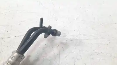 Автозапчастина б/у труба для porsche cayenne (typ 92aa) diesel посилання на oem iam 0379157084  