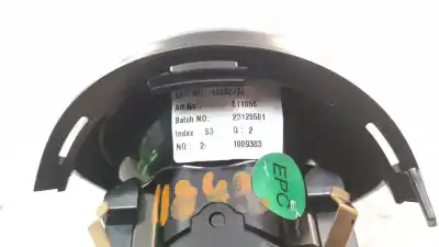 Peça sobressalente para automóvel em segunda mão grelha / difusor de ar por mg zs comfort referências oem iam 10262724  