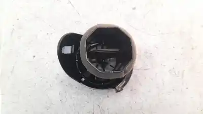 Peça sobressalente para automóvel em segunda mão grelha / difusor de ar por mg zs comfort referências oem iam 10262724  