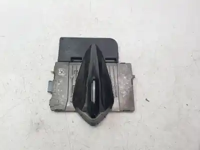 Peça sobressalente para automóvel em segunda mão antena por jeep avenger altitude referências oem iam 9860265180