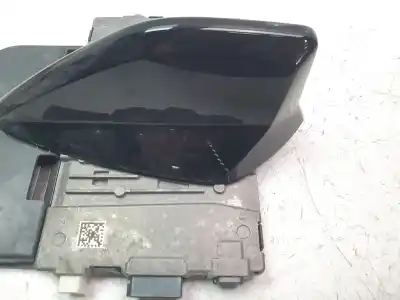 Second-hand car spare part antenna for jeep avenger altitude oem iam references 9860265180  9848946480