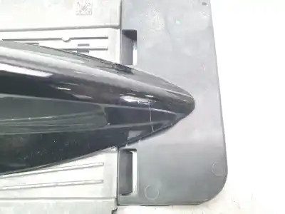 Second-hand car spare part antenna for jeep avenger altitude oem iam references 9860265180  9848946480