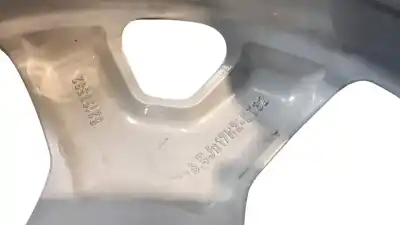 Peça sobressalente para automóvel em segunda mão jante por jeep avenger altitude referências oem iam 52197382  