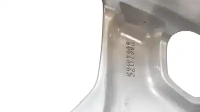 Peça sobressalente para automóvel em segunda mão jante por jeep avenger altitude referências oem iam 52197382  