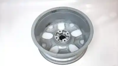 Peça sobressalente para automóvel em segunda mão jante por jeep avenger altitude referências oem iam 52197382  