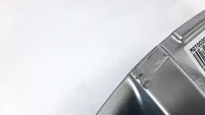 Peça sobressalente para automóvel em segunda mão jante por jeep avenger altitude referências oem iam 52197382  