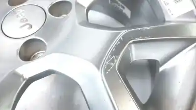 Peça sobressalente para automóvel em segunda mão jante por jeep avenger altitude referências oem iam 52197382  