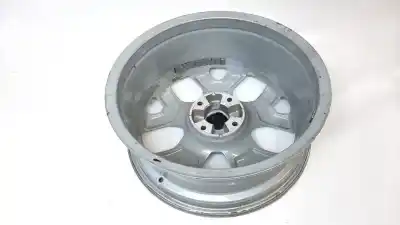 Peça sobressalente para automóvel em segunda mão jante por jeep avenger altitude referências oem iam 52197382  