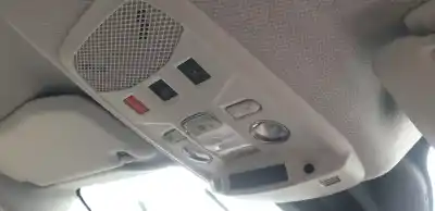 Second-hand car spare part interior light for jeep avenger altitude oem iam references 735768299  