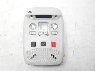 Peça sobressalente para automóvel em segunda mão luz interior por jeep avenger altitude referências oem iam 735768299