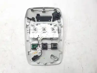 Second-hand car spare part interior light for jeep avenger altitude oem iam references 735768299  
