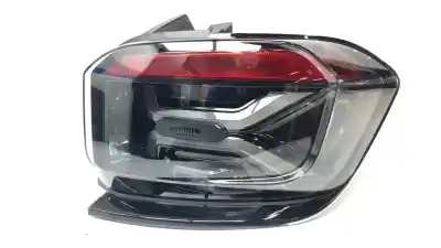 İkinci el araba yedek parçası  için JEEP AVENGER  OEM IAM referansları 52170736  