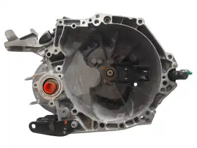 Peça sobressalente para automóvel em segunda mão caixa de velocidades por jeep avenger altitude referências oem iam 20r111