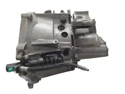 Pezzo di ricambio per auto di seconda mano riduttore per jeep avenger altitude riferimenti oem iam 20r111 9682054510 9811243810