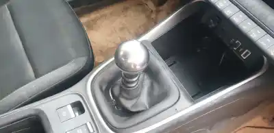 Peça sobressalente para automóvel em segunda mão botão da alavanca de velocidades por jeep avenger altitude referências oem iam 9847429080