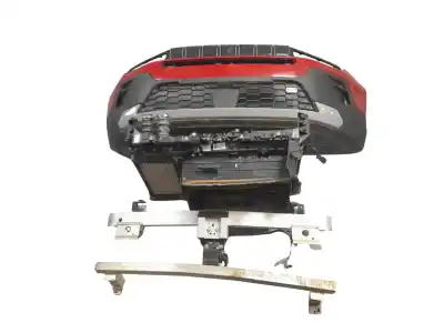 Peça sobressalente para automóvel em segunda mão nariz completo por jeep avenger altitude referências oem iam 735787177