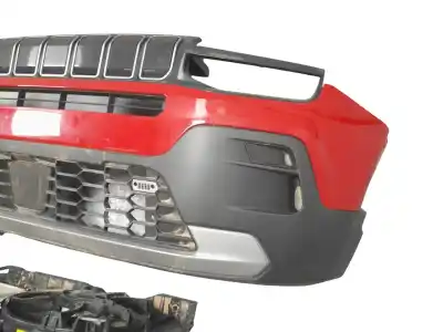 Pezzo di ricambio per auto di seconda mano front-end completo per jeep avenger altitude riferimenti oem iam 735787177  