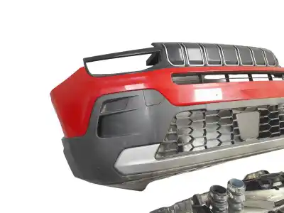 Pezzo di ricambio per auto di seconda mano front-end completo per jeep avenger altitude riferimenti oem iam 735787177  