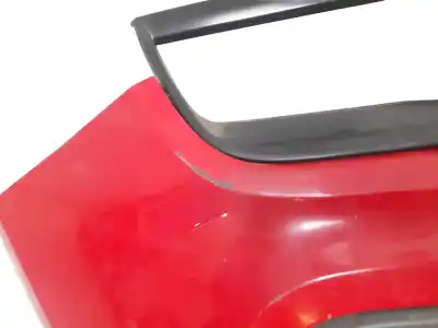 Pezzo di ricambio per auto di seconda mano front-end completo per jeep avenger altitude riferimenti oem iam 735787177  