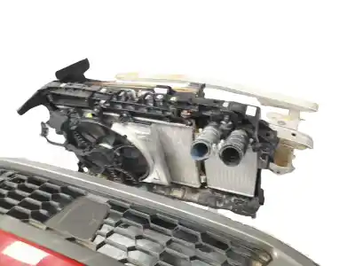 Pezzo di ricambio per auto di seconda mano front-end completo per jeep avenger altitude riferimenti oem iam 735787177  