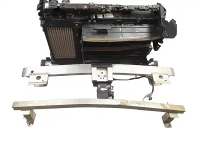 Pezzo di ricambio per auto di seconda mano front-end completo per jeep avenger altitude riferimenti oem iam 735787177  