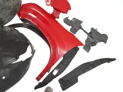 Pezzo di ricambio per auto di seconda mano front-end completo per jeep avenger altitude riferimenti oem iam 735787177  