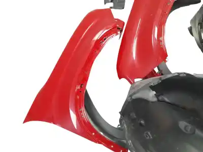 Pezzo di ricambio per auto di seconda mano front-end completo per jeep avenger altitude riferimenti oem iam 735787177  