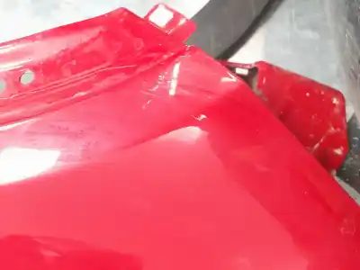 Pezzo di ricambio per auto di seconda mano front-end completo per jeep avenger altitude riferimenti oem iam 735787177  