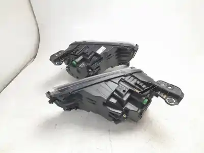 Pezzo di ricambio per auto di seconda mano front-end completo per jeep avenger altitude riferimenti oem iam 735787177  