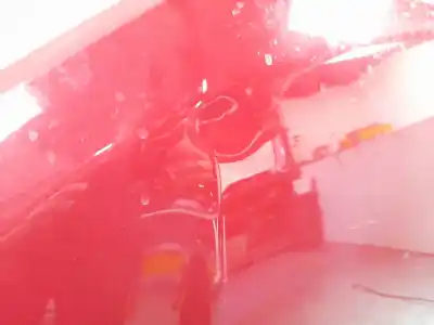 Pezzo di ricambio per auto di seconda mano front-end completo per jeep avenger altitude riferimenti oem iam 735787177  