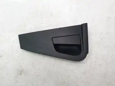 Peça sobressalente para automóvel em segunda mão puxador exterior traseiro esquerdo por jeep avenger altitude referências oem iam 52170356