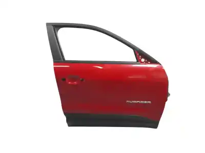 Peça sobressalente para automóvel em segunda mão porta dianteira direita por jeep avenger altitude referências oem iam 52169861